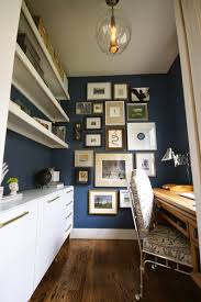 Maybe you would like to learn more about one of these? Design Dump One Room Challenge Reveal My Mini Office Small Office Storage Home Office Design Home