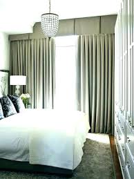 10 Curtain Ideas For Small Bedroom Simphome Curtain Designs For Bedroom Small Bedroom Big Bedrooms