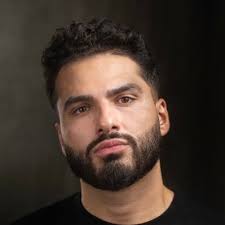 Jake Gibson (@JGibson93)