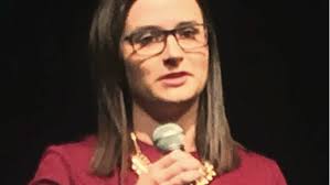 Pursue your dreams: Oakville banker tells Abbey Park students