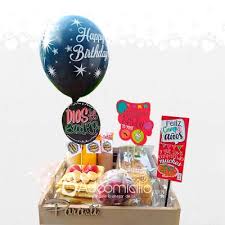 Es una empresa familiar que lleva más de diez años llevando llevando alegría, felicidad y hermosos sentimientos a los hogares pereiranos, a través de nuestros exquisitos desayunos y regalos sorpresa. Para Ti Desayunos Sorpresa De Cumpleanos A Domicilio En Pereira Pedido Con Un Dia De Anticipacion