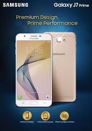 In case you hadn't heard, samsung. Samsung Galaxy J7 Prime Launched In The Philippines Sammobile Sammobile