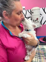 Someone got a visit from the hair fairy 🧚🏼‍♀️