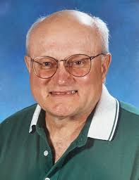 Obituary information for Jerome K. "Duffy" Nast