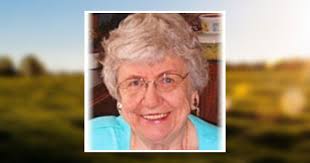 Wilma Ambuehl Obituary May 14, 2012
