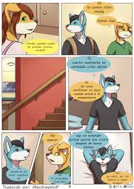 Weekend página 3 by AlexGrayWolf -- Fur Affinity [dot] net