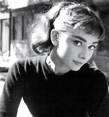 Audrey Hepburn