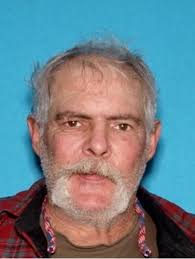 Missing young man may be near the trail