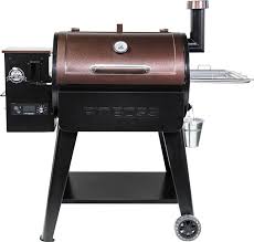 Once your pellets are good and hot you can add your meat to the cook chamber. Pit Boss Pb820d3 Pellet Grill Academy