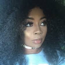 Latisha Renee's Instagram, Twitter & Facebook