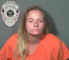 🔴Shoplifter Spits in Slidell Police Officer's Face