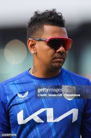 63 Sunil James Stock Photos, High-Res Pictures, and Images