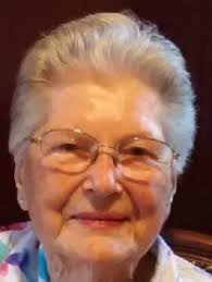 Leta Grimes Obituary