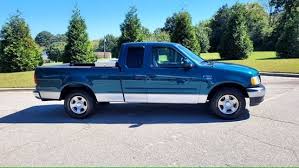 Image result for Woodland Green 2000 F150