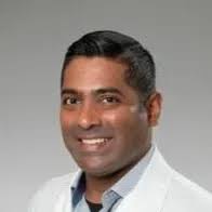 Dr. Jessin K. John, MD