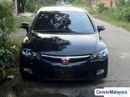 Kereta honda civic sambung bayar. Honda Civic Fd Sambung Bayar Urgent For Sale Carsinmalaysia Com Mobile 9194