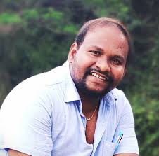 PraySing with Johnny