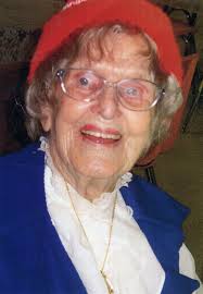 Anna Lockhart Obituary