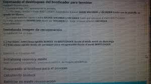 Next turn the phone in fastboot mode and connect to usb cable.; Htc One A9 Telcel Desbloqueo Directo Clan Gsm Union De Los Expertos En Telefonia Celular