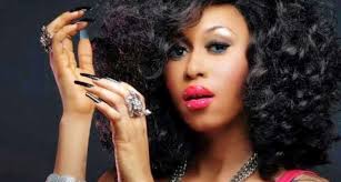 Cynthia Morgan Clocks 23 Today