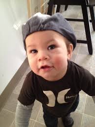 Ezekiel Bear Dockery