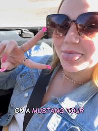 Martin and Bex Holiday