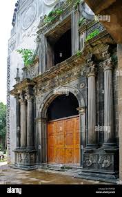 Portuguese heritage Vasai fort ...