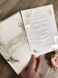 Check spelling or type a new query. Faux Rose Gold Black Rsvp Wishing Well Sample Wedding Invitation Suite Set Kit Invitations Stationery Home Garden
