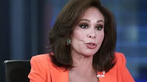 President Donald Trump said Thursday that he is naming Fox News host  Jeanine Pirro, a former county prosecutor and elected judge, to be the top  federal prosecutor for the nation's capital after
