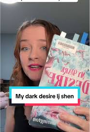 How to Read My Dark Desire