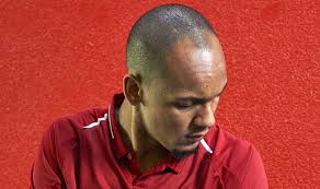 His jersey number is 7. Fabinho Squad Number Which Liverpool Shirt Number Will 43m Star Wear In 2018 19 Football Sport Express Co Uk