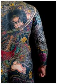 Plus, throughout the series, yakuza's developers. 33 Beautiful Japanese Yakuza Tattoo Designs And Images
