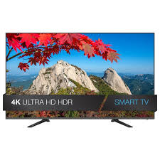 With four times the resolution of full hd, you're not just watching tv. Jvc 65 Class 4k Ultra Hd 2160p Hdr Smart Led Tv Lt 65ma877 Walmart Com Walmart Com