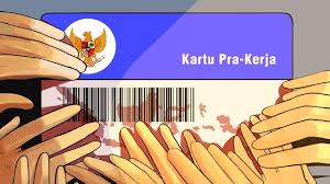 Program kartu prakerja akan dibuka tahun 2021. How To Register Prakerja Go Id Archives Archynewsy