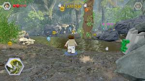 Want some dinosaur unlock codes too? Spinosaurus Jurassic Park Iii Walkthrough Lego Jurassic World Game Guide Walkthrough Gamepressure Com