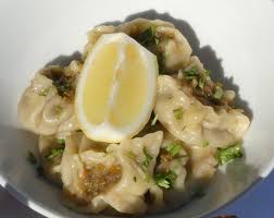 Réaliser la pâte à bouchons. Bouchon Reunionnais Tropic Food