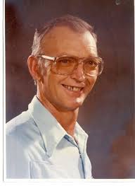 Joseph M “Joe” Wolf (1934-1983)