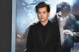 We've seen harry styles clearly struggle underwater after german attacks in the trailers for director christopher. Harry Styles Enjoyed Being Treated Normally On Dunkirk Set