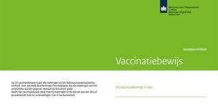 Groepsimmuniteit heeft alleen zin wanneer de groep groot genoeg is. Doktersbezoek Op Vakantie Handige Tip