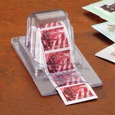 Postage Stamp Dispenser Postage Stamp Holder Miles Kimball Postage Stamp Holder Buy Postage Stamps Postage Stamps