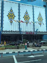 Bank islam malaysia berhad (jawi: Medan Mara Kuala Lumpur Malaysia Hours Address Tripadvisor