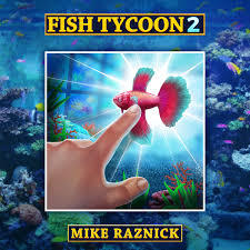 Breeding The Seven Magic Fish Mike Raznick