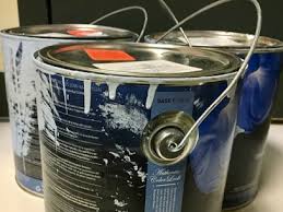 Recycle beim führenden marktplatz für gebrauchtmaschinen kaufen. How To Dispose Of Old Paint Cans Image Painting