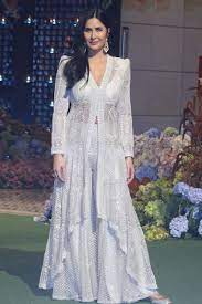 Katrina Kaif | Bollywood Celebrity Designer Outfits