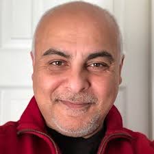 Ash Seth (@Getback67)