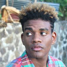 Spud The Entertainer