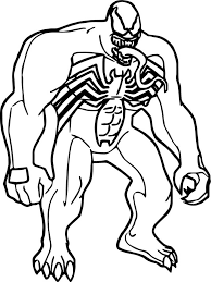 Our porno collection is huge and it's constantly growing. Disegni Da Colorare Di Venom Disegni Da Colorare Per Bambini