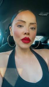 Candace Solis's Instagram, Twitter & Facebook