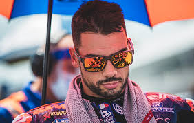 Find miguel oliveira's contact information, age, background check, white pages, relatives, social networks, resume, professional records & pictures. Brad Binder Das Beste Trainings Bike Das Ich Je Hatte Ktm Blog