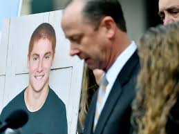 Death of Timothy Piazza: Judge dismisses involuntary manslaughter charges —  again — in Penn State fraternity hazing case